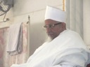 Mazoon-o-Mansoos ud-Da'wat in the majlis of Yaum-e-Ghadeer-e-Khumm